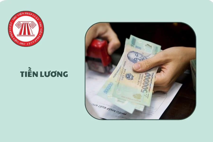Quy định mới về mức lương cơ sở và chế độ tiền thưởng từ ngày 01/07/2026
